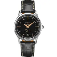 Longines Flagship Classic - Stjärnurmakarna