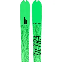 Hagan Ultra 65 Toppturskidor