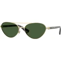 Burberry 0BE3165 Solglasögon -