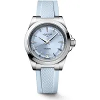 Longines Conquest - Stjärnurmakarna