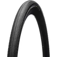 Hutchinson Overide Bi-compound Hardskin Tubeless 700c X 45 Graveldäck