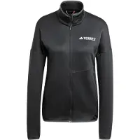 Adidas Terrex Xperior Climawarm Light Fleece Jacka, storlek X-Small