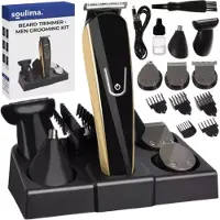 Soulima hårklippningsmaskin 23574