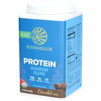 Sun Warrior Warrior Blend Organic 750 g