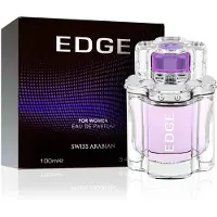 Swiss Arabian Edge for Women Eau de Parfum 100 ml