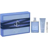 Jimmy Choo Blue 200ml Eau De Toilette