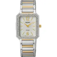 Seiko Elegant Damur SUP466P1 - 36 mm