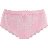LASCANA Trosa ljusrosa