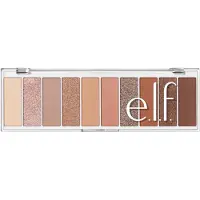 e.l.f. Perfect 10 Eyeshadow Palette Ethereal