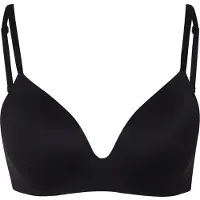 Calvin Klein Underwear Behå svart