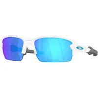 Oakley Flak 2.0 S 0OO9511 Solglasögon - Speglade linser
