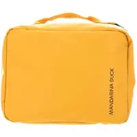 Mandarina Duck Eco Coated Osn02 Toalettväska