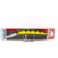 Yo-zuri Crystal Minnow DD 90 mm Floating Lure R1134-HPC (1008)