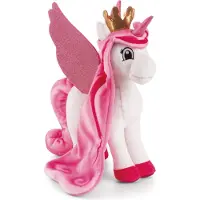 Nici Lissy Pony Unicorn Tamani Teddybjörn 22 Cm