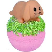 Bomb Cosmetics Hoppity Bop Toy Bath Bomb – 160g