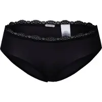 Calvin Klein Hipster Panty Micro Stretch With Lace