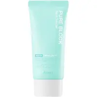 A´Pieu [Apieu] Pure Block Aqua Sun Gel 50ml