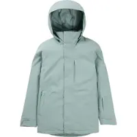 Burton Jet Ridge Jacka petrol green, L