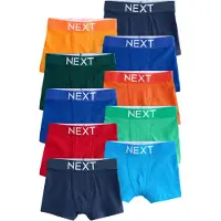 Next Kalsong blå / grön / orange / röd