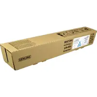 Ricoh IM C2510H (842564) cyan toner (original)