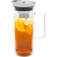 Bredemeijer Iced Tea Maker San Remo 1.0l Kopp