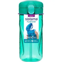 Sistema Drickflaska Trinkflasche Hydrate Quick Flip 520 ml 1 st.