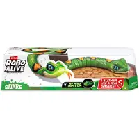 Robo Alive - Snake