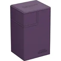 Flip`n`tray Xenoskin Kortfodral 80 Påsar
