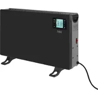 Teesa konvektorvärmare TSA8054B 2000 W