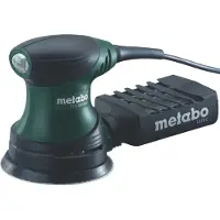 Metabo FSX 200 Intec 609225500 Excenterslip 240 W