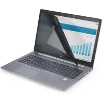 StarTech.com Magnetic Privacy Screen For 13-Inch 16:9 Laptop, TAA - Sekretessfilter till bärbar dator (horisontell) - 2-vägs - borttagbar - magnetisk - 13.3 - svart - TAA-kompatibel