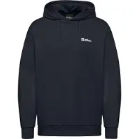 Jack Wolfskin Essential Huvtröja