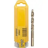 Dewalt Borr för metall DT4938-QZ; 8x75/117 mm; 10 st.