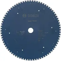 Bosch Sågklinga Expert for Steel 2608643061; 305x25,4 mm; Z80