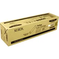 Xerox Tonerkassett gul, 25.000 sidor