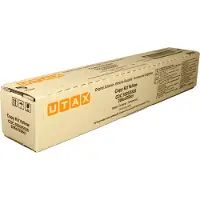 Utax 652511016 gul toner (original)