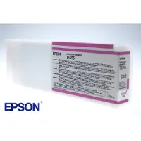 Epson T5916 ljus magenta bläckpatron (original)