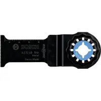 Bosch Tillbehör 2608661688 AIZ 32 AB Bimetallsågblad 30 mm 1 st