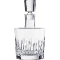 Schott zwiesel whisky karaffel 750 ml Basic Bar Motion