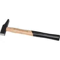 Peddinghaus DIN 5109 5116020025 Snickarhammare 440 g DIN 5109 1 st