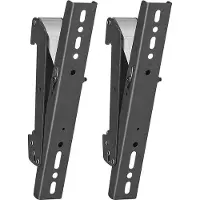 Vogel's Pfs 3302-gränssnittsdisplayremsor Tv-fäste