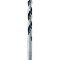 Bosch 2608577270 2608577270 HSS Metall-spiralborr 10.2 mm Total längd 133 mm polerad DIN 338 Cylinderskaft 5 st