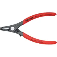 Knipex Låsringstång 4941A11; 130 mm