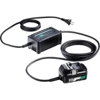 HiKOKI Batteriadapter ET36AW0Z; AC/DC; 36 V