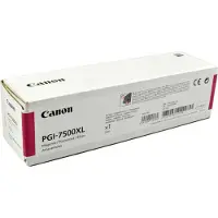 Canon PGI-7500 M Bläckpatron Magenta
