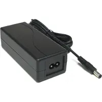 Acer 25.T2701.001, Bärbar dator, inomhus, 60 W, 3-pin, Svart