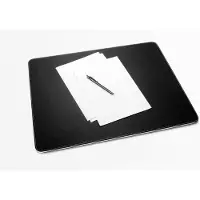 Sigel eyestyle SA106 Skrivunderlägg Svart, Vit (B x H) 60 cm x 45 cm