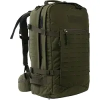 Tasmanian Tiger TT Mission MKII ryggsäck, olivgrön