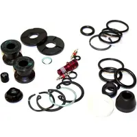 RockShox Reba Dualair/motioncontrol 2009-2011 Servicekit