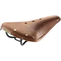 Brooks England B17 Aged Cykelsadel